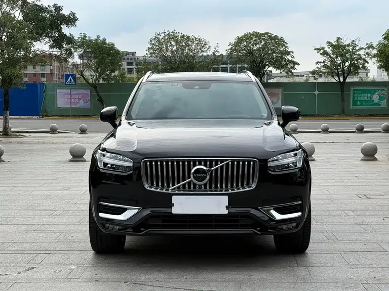 Volvo XC90 T6 Smart Grace Luxury 7-seat