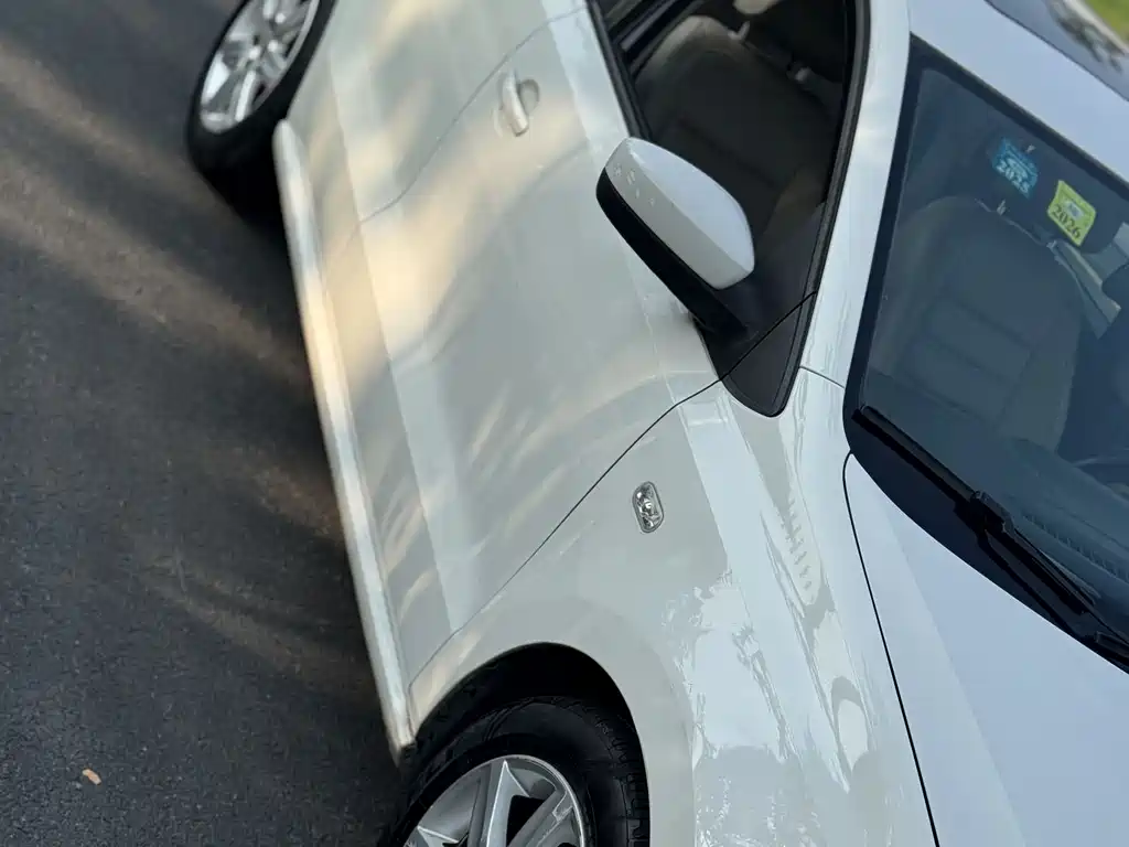 Polo 1.6 L Auto Premium Cool