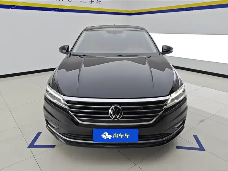Volkswagen Lavida 1.5 L Auto Comfort