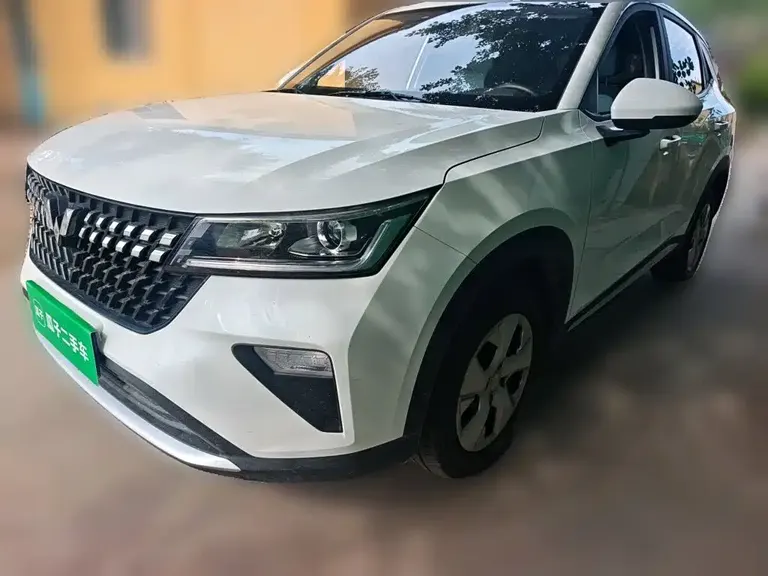 Wuling Xingchi 1.5 L Manual Freedom