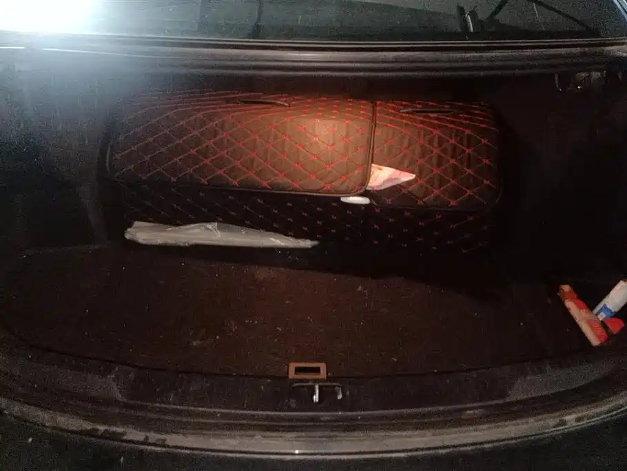 LaCrosse 28 T Luxury