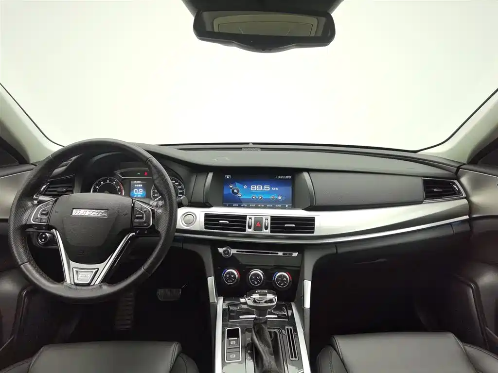 Haval H7 Blue Label H7 2.0 T Auto Luxury