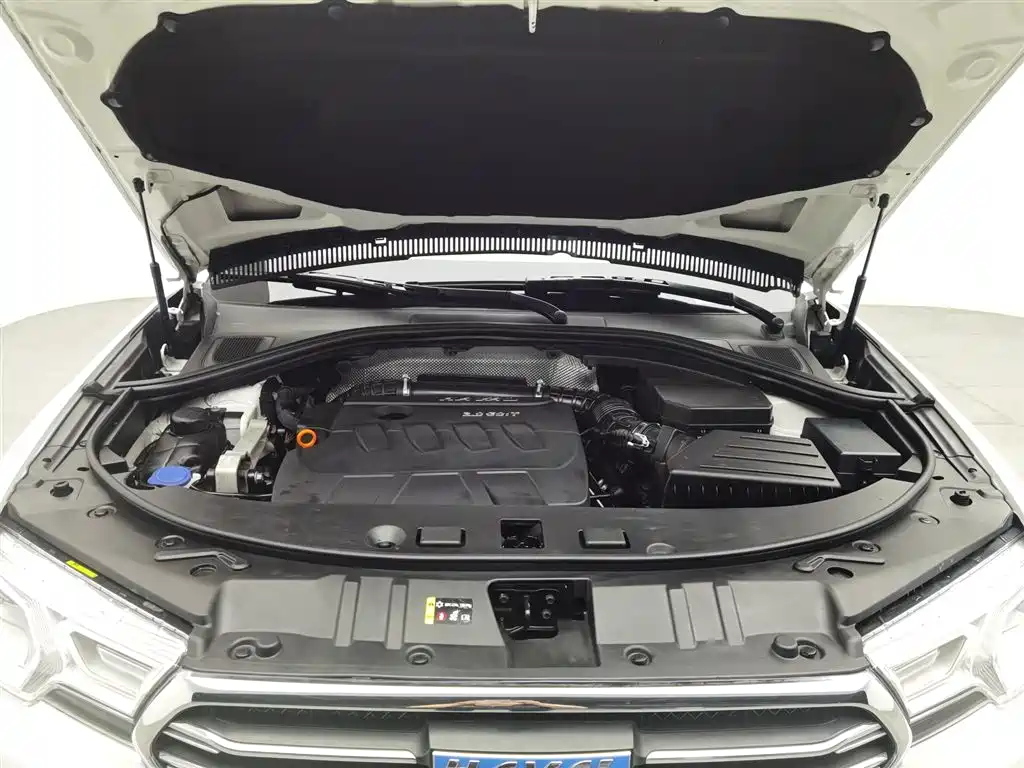 Haval H7 Blue Label H7 2.0 T Auto Luxury