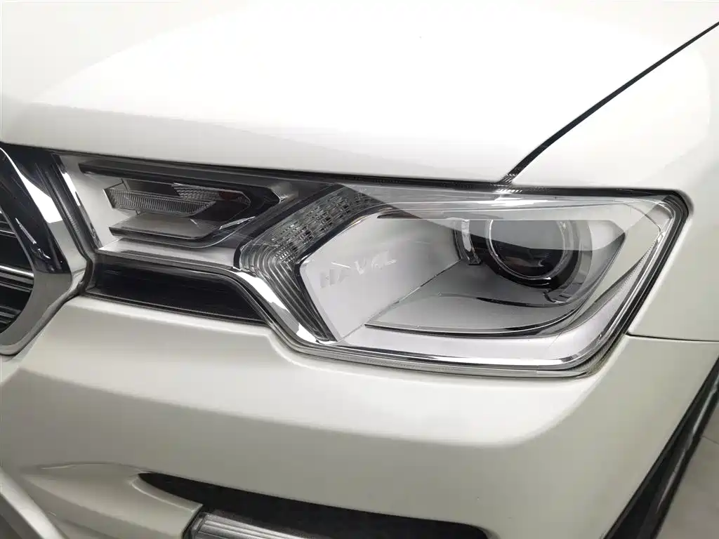 Haval H7 Blue Label H7 2.0 T Auto Luxury