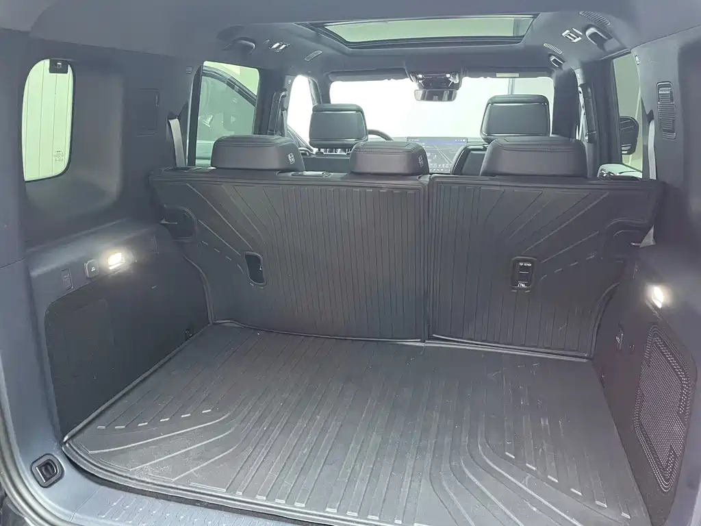 Leopard 5 Navigator