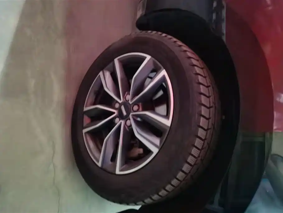 WEY VV5 1.5 T 2 WD Pioneer