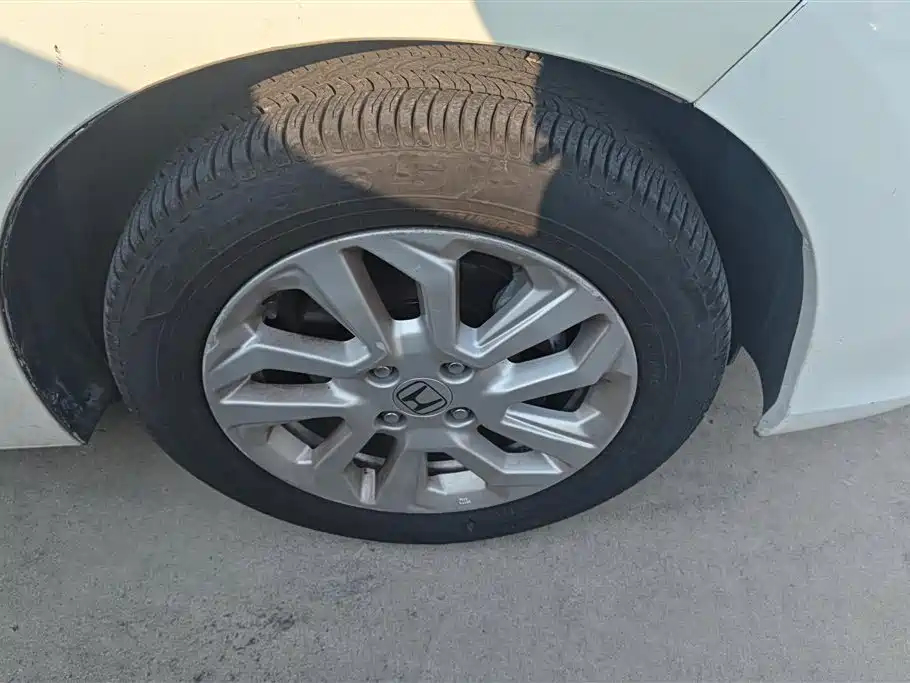 Fit 1.5 L CVT Comfort Sunroof