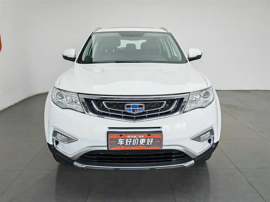 Boyue 2.0 L Manual Connected