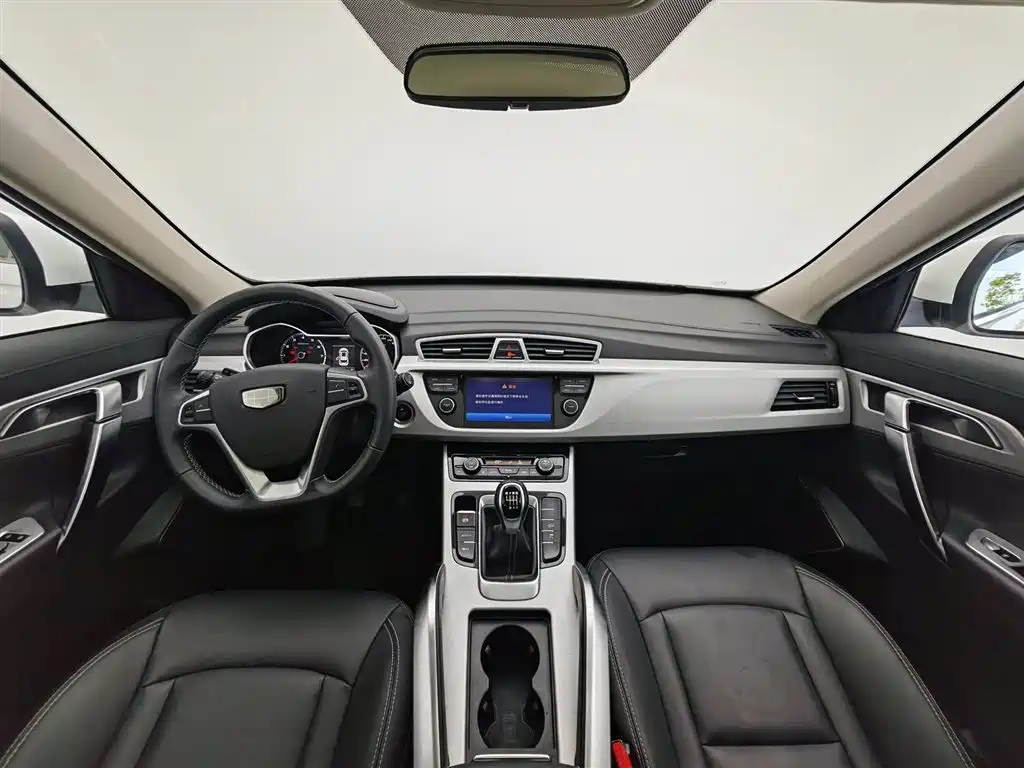 Boyue 2.0 L Manual Connected