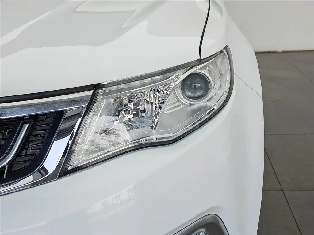 Boyue 2.0 L Manual Connected