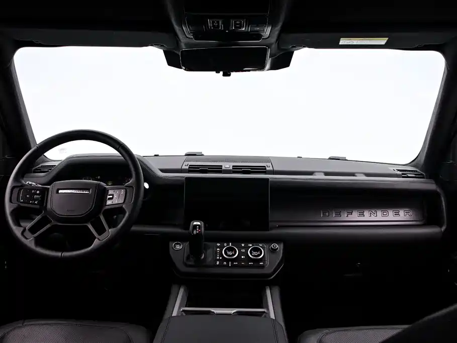 Land Rover Defender 110 3.0 T P400 Dark Special Edition
