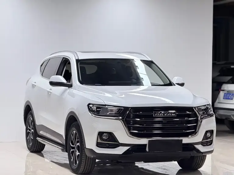 Haval H6 China Style 1.5 T Auto Urban