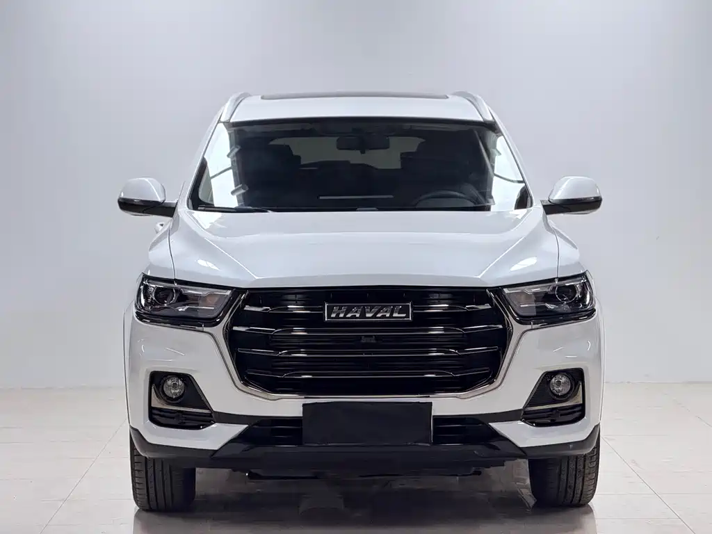 Haval H6 China Style 1.5 T Auto Urban