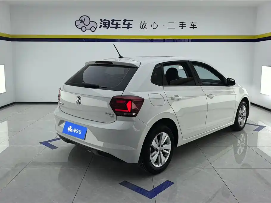 Polo Plus 1.5 L Auto Panoramic Pleasure