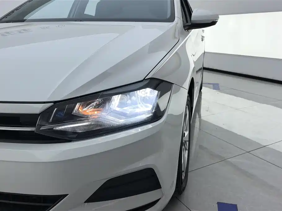 Polo Plus 1.5 L Auto Panoramic Pleasure