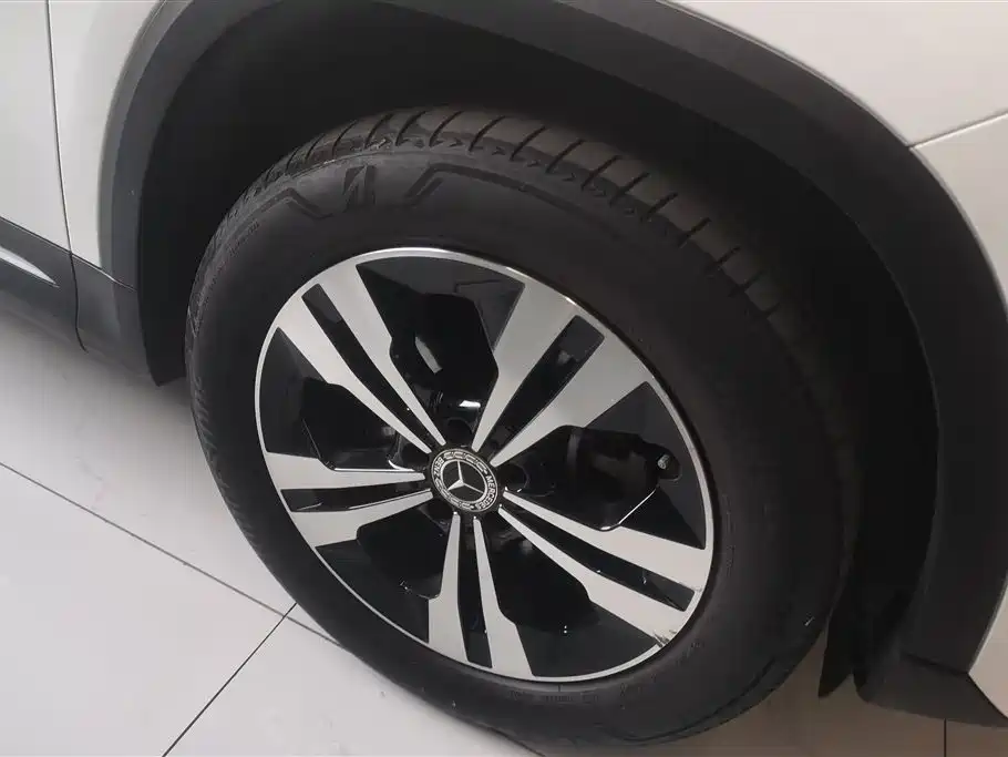 Mercedes-Benz GLA GLA 220