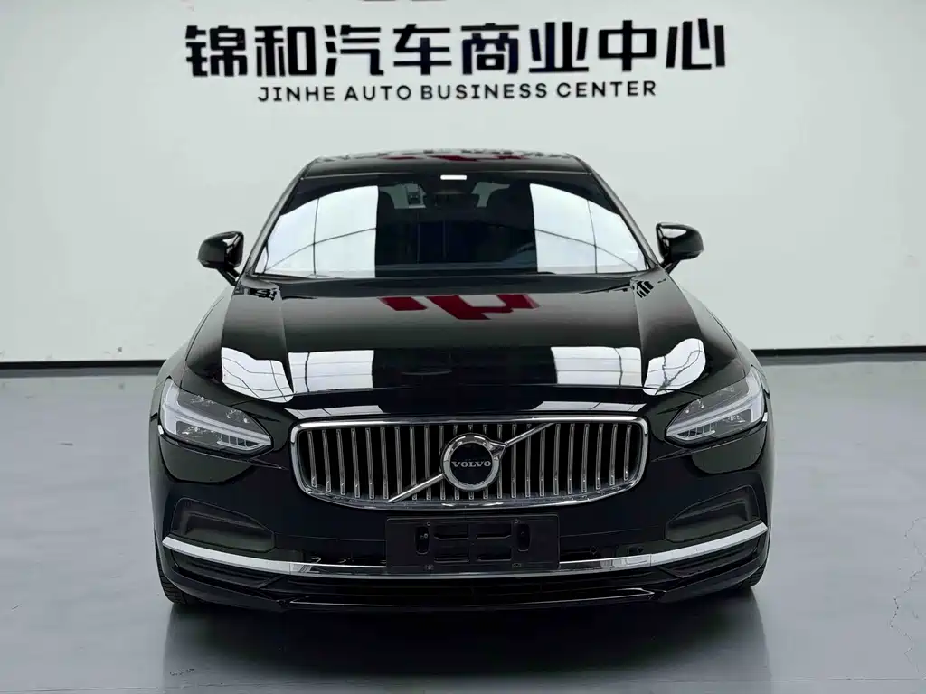 Volvo S90 B5 Smart Vision Luxury