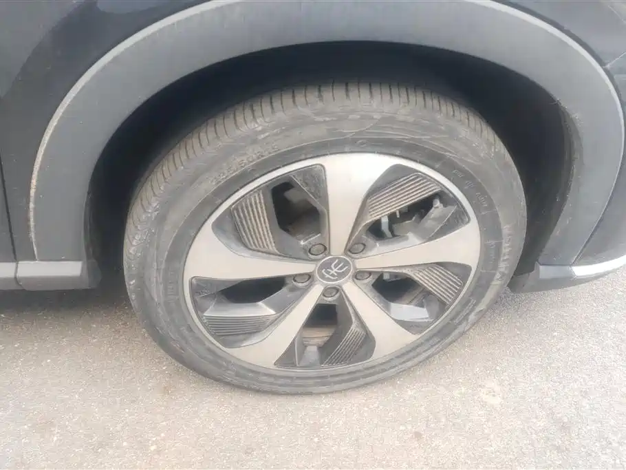 Song PLUS NEV DM-i 110 KM Flagship PLUS