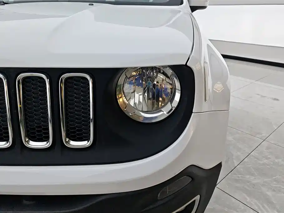 Renegade 180 T Auto High Energy