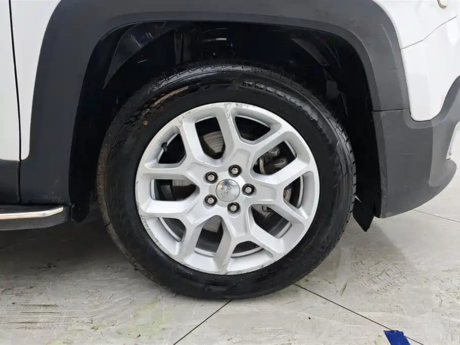 Renegade 180 T Auto High Energy