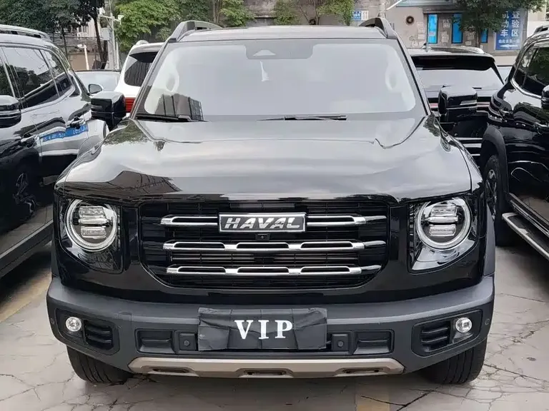 Haval Dargo 1.5 T DCT 2 WD Collie