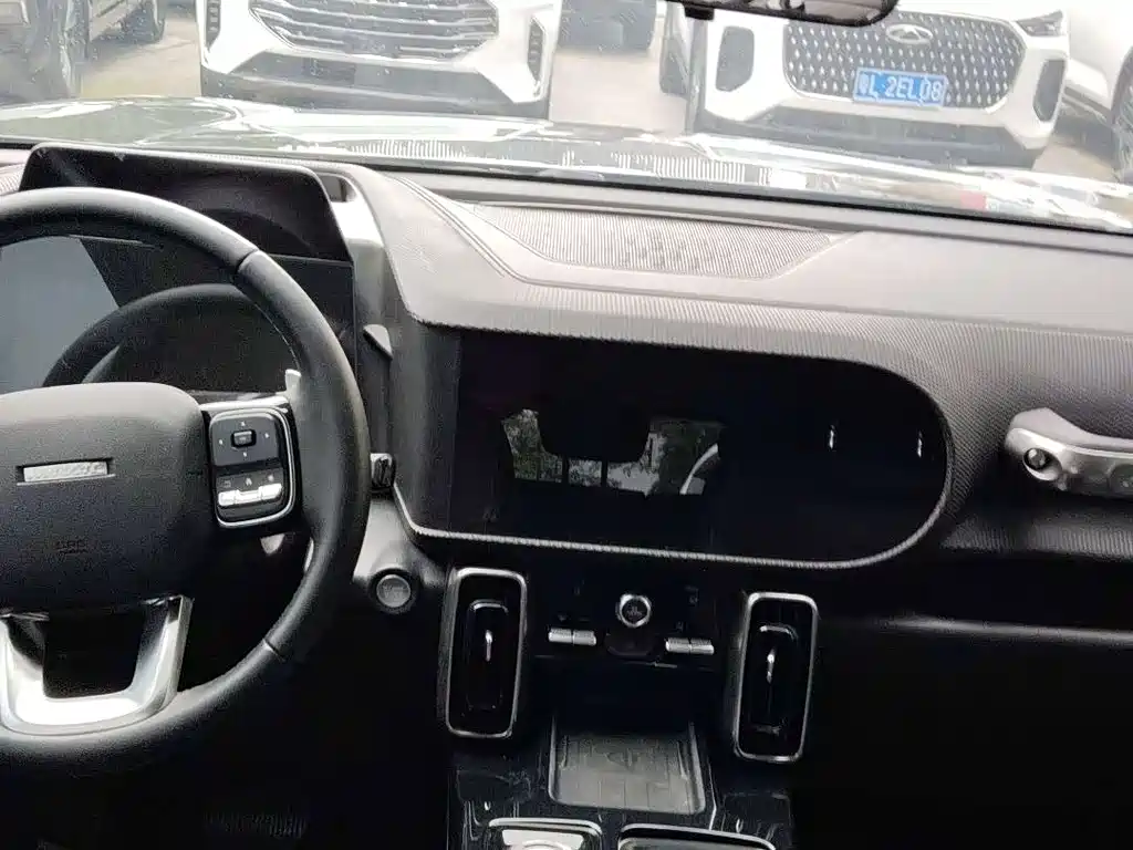 Haval Dargo 1.5 T DCT 2 WD Collie