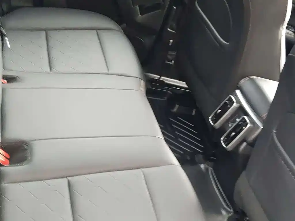 Haval Dargo 1.5 T DCT 2 WD Collie