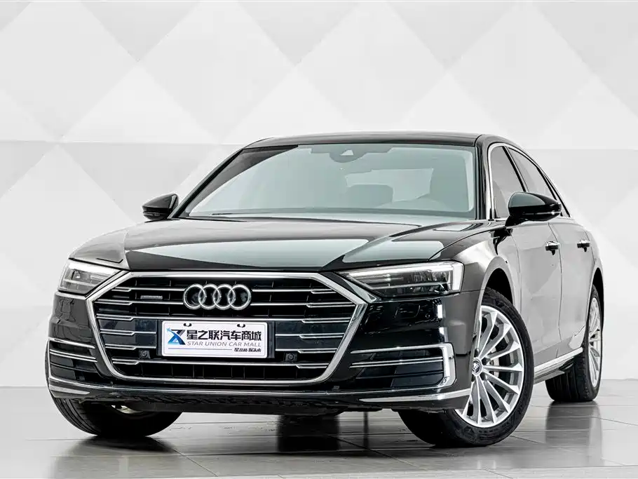 Audi A8 A8 L 50 TFSI quattro Comfort