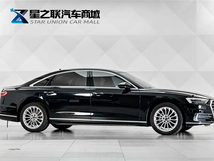 Audi A8 A8 L 50 TFSI quattro Comfort