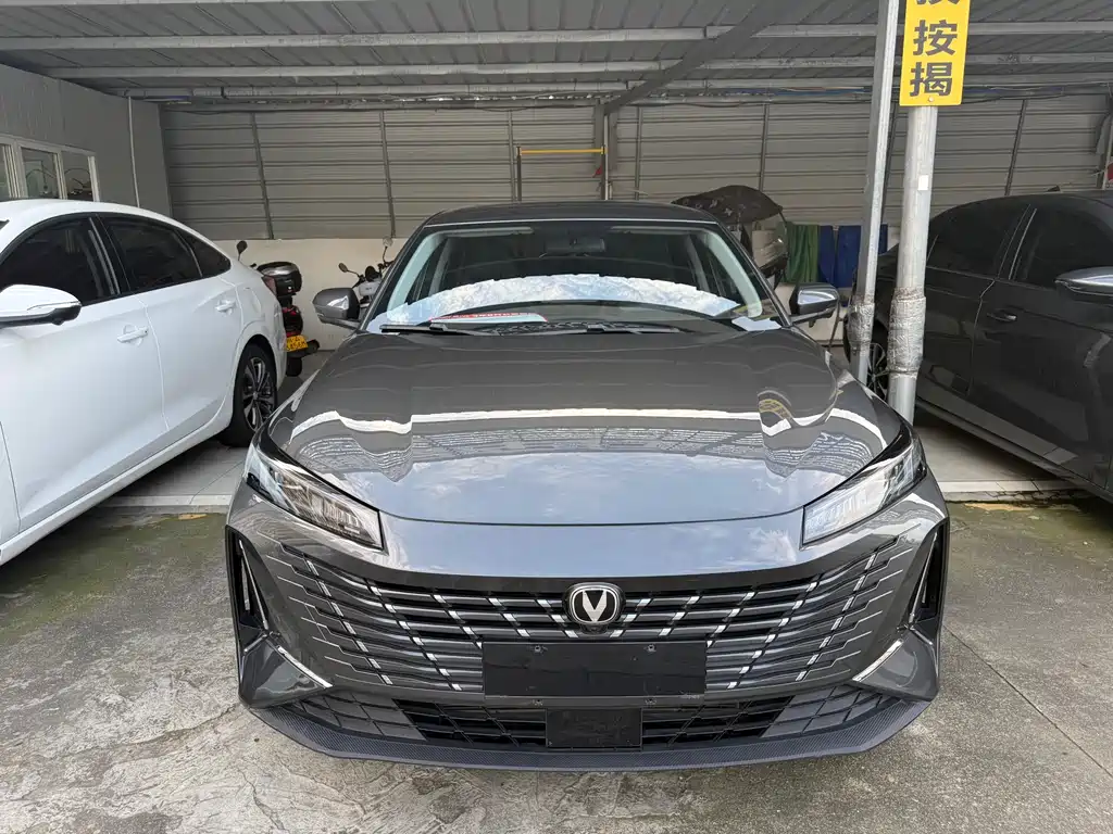 Eado 1.5 T GDI Auto Distinguished