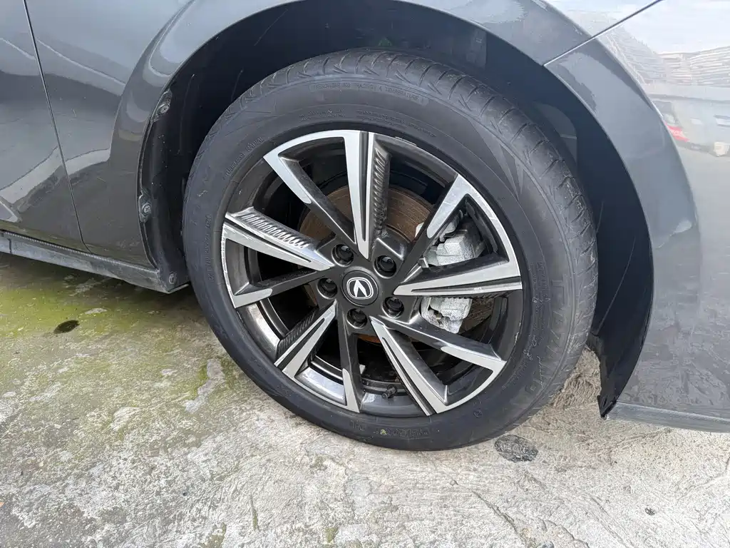 Eado 1.5 T GDI Auto Distinguished