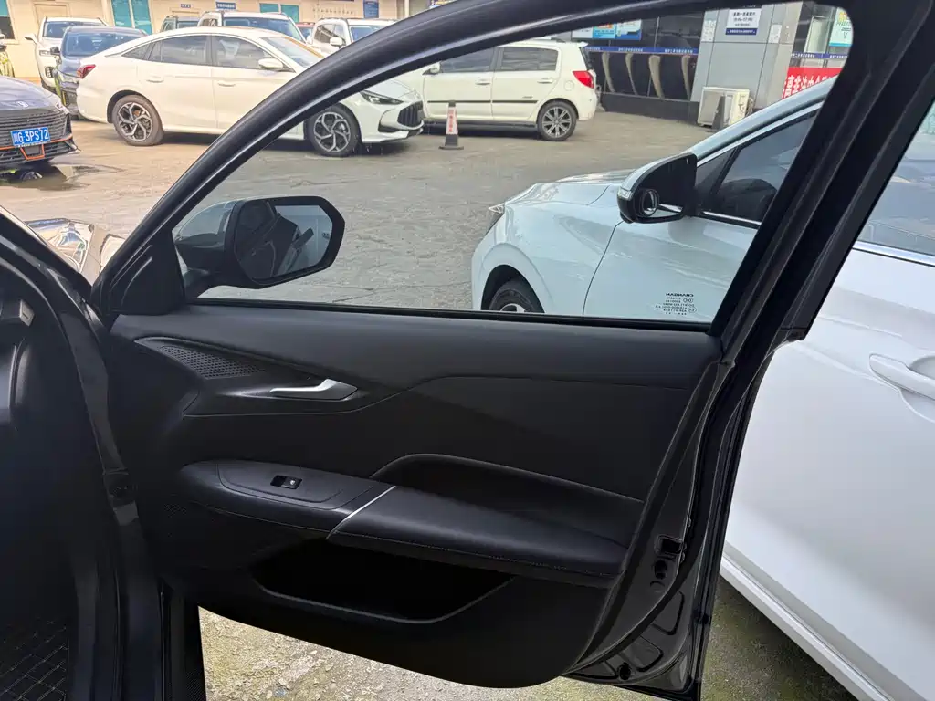 Eado 1.5 T GDI Auto Distinguished