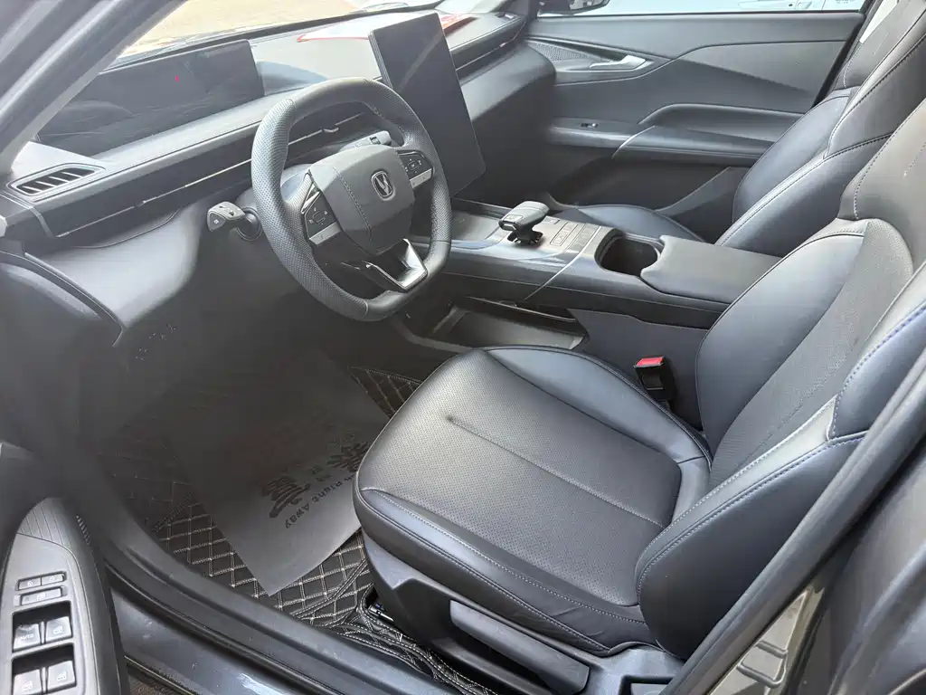 Eado 1.5 T GDI Auto Distinguished