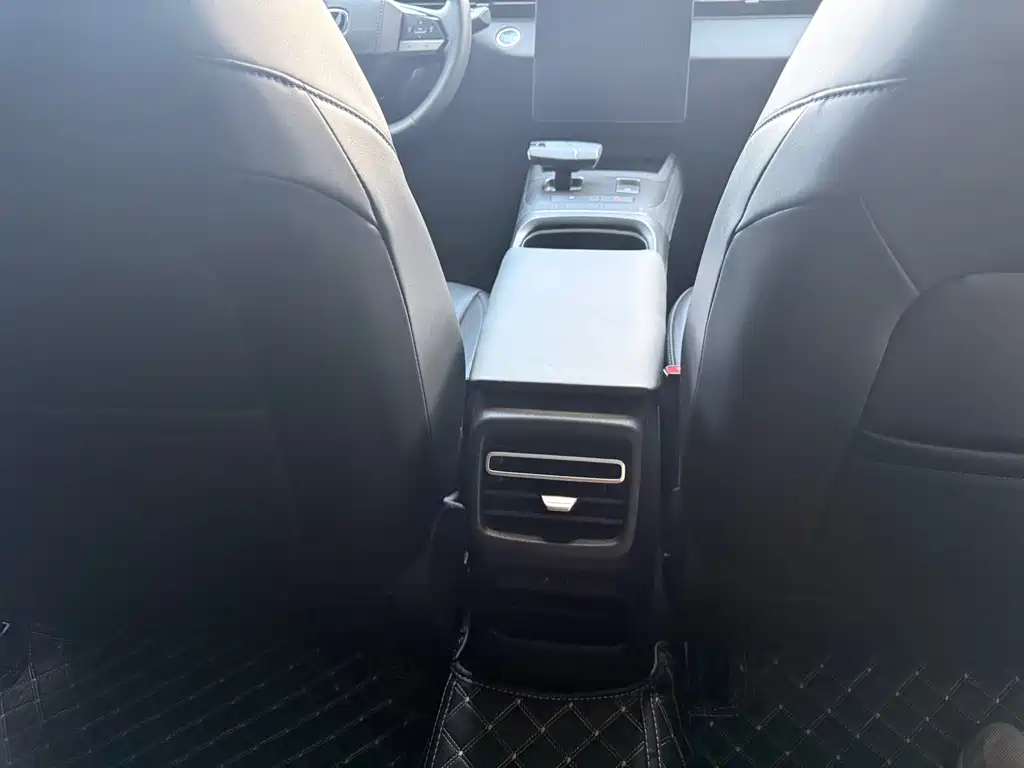 Eado 1.5 T GDI Auto Distinguished