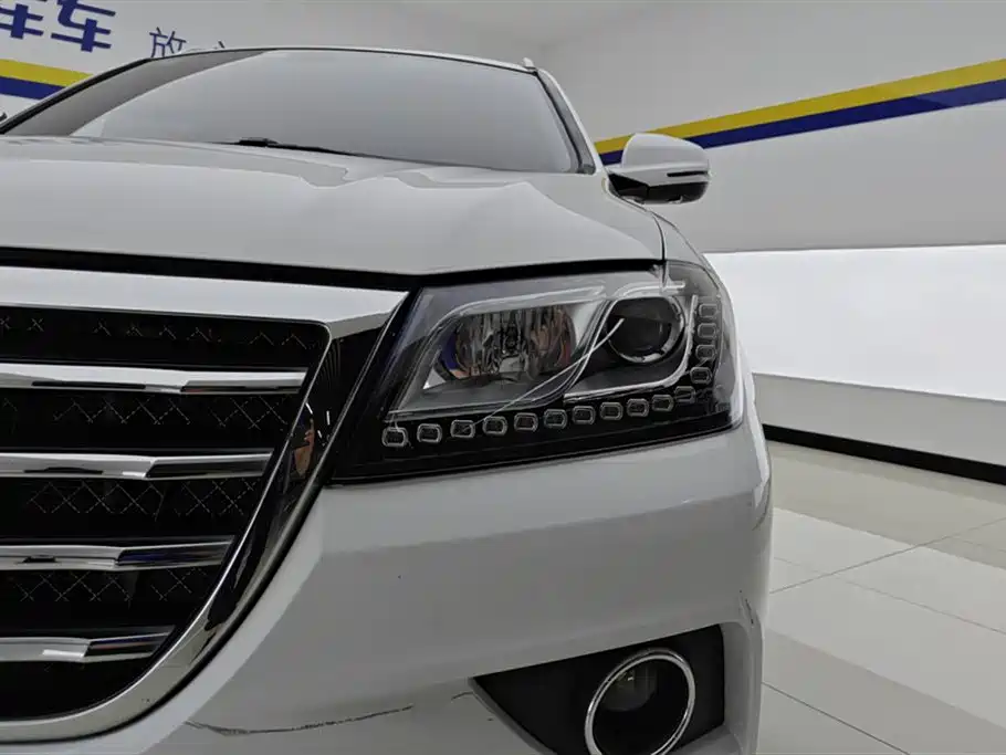 Haval H2 Red Label 1.5 T Auto 2 WD Luxury