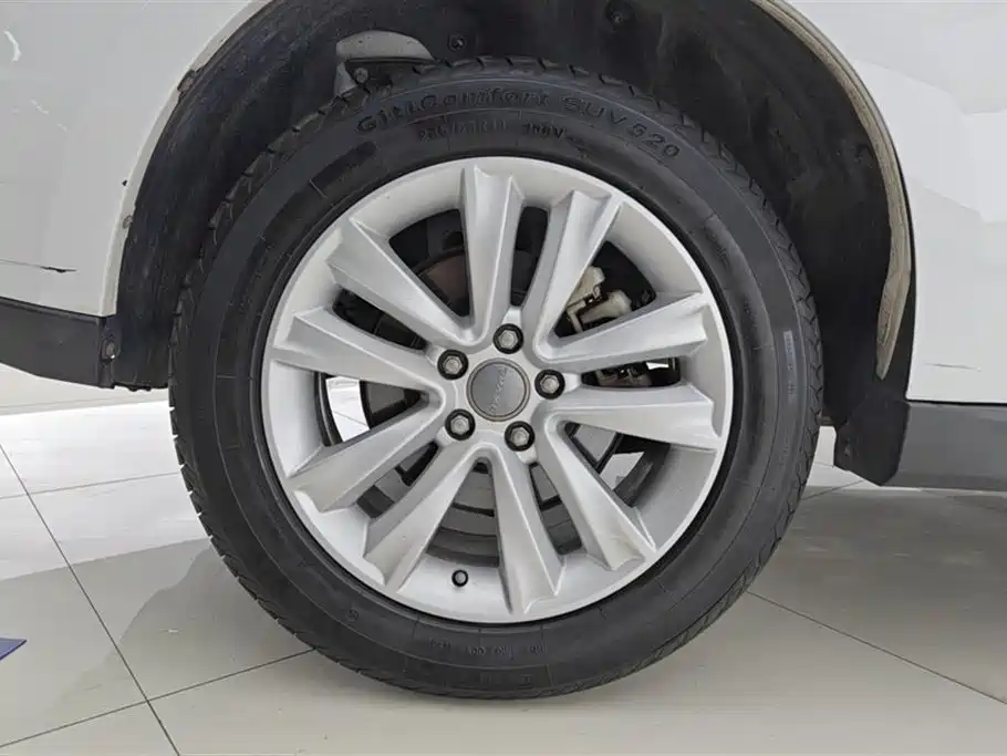 Haval H2 Red Label 1.5 T Auto 2 WD Luxury