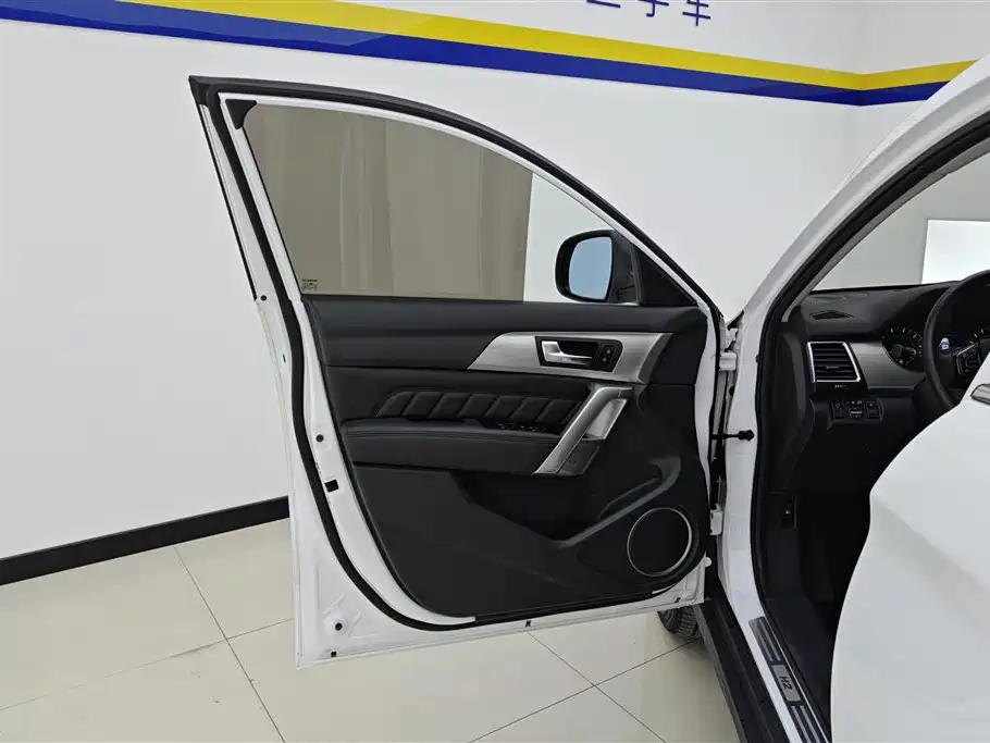 Haval H2 Red Label 1.5 T Auto 2 WD Luxury