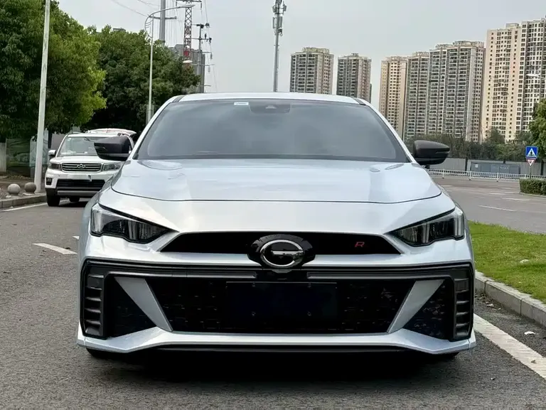 GAC Empow 400 T Auto R PRO