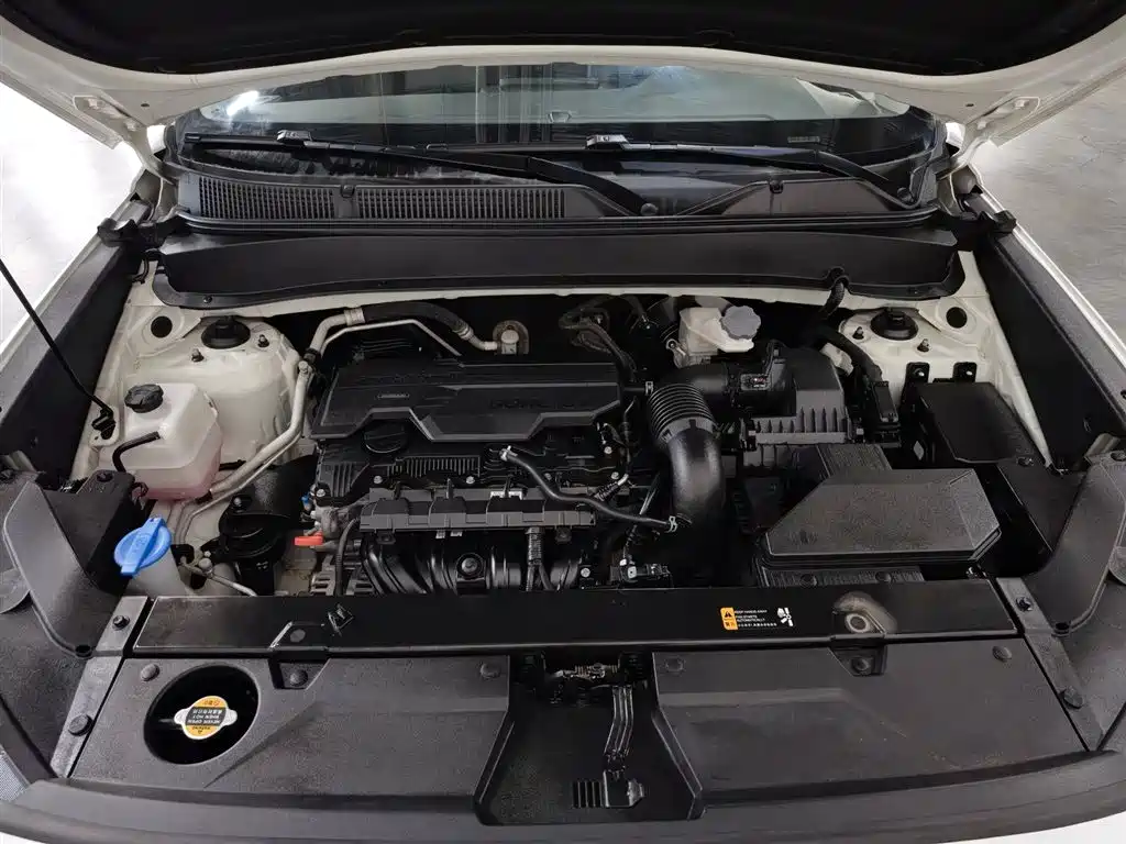 Hyundai ix35 2.0 L Auto 2 WD GLS Leading