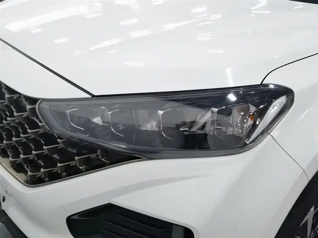 Hyundai ix35 2.0 L Auto 2 WD GLS Leading