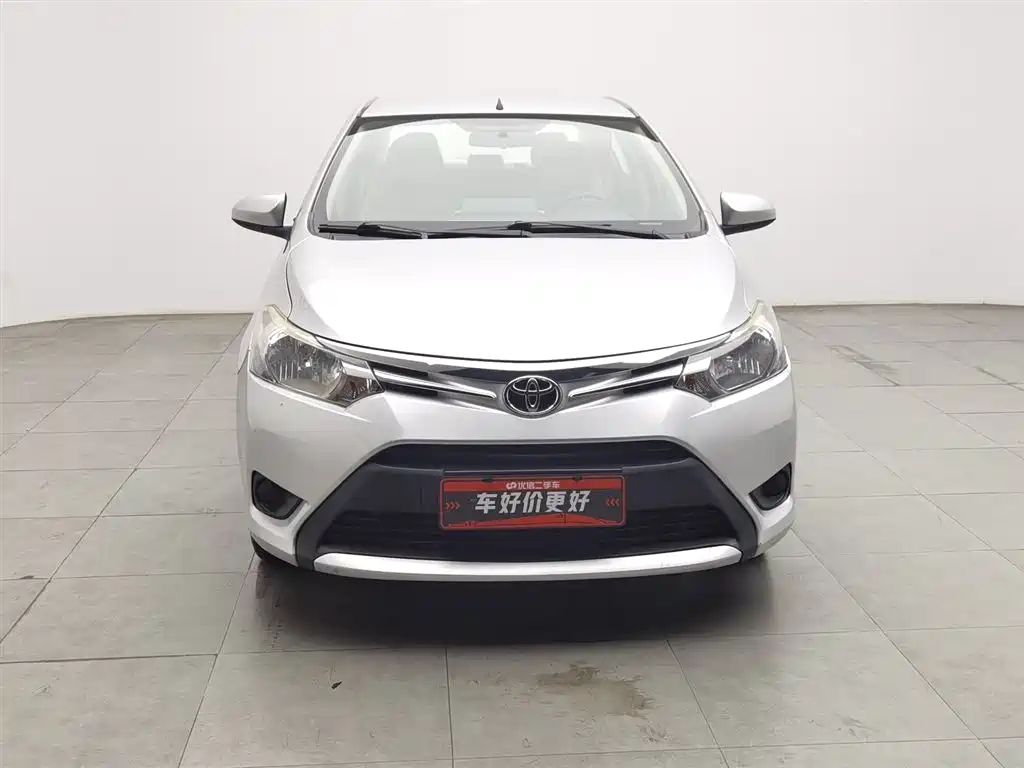 Vios 1.5 L Manual Smart Premium