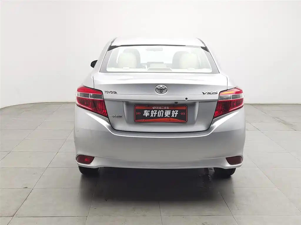 Vios 1.5 L Manual Smart Premium