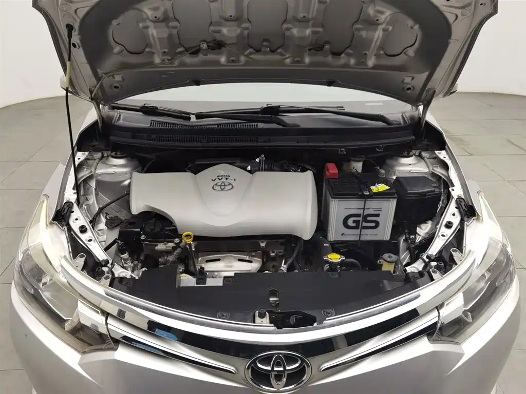 Vios 1.5 L Manual Smart Premium