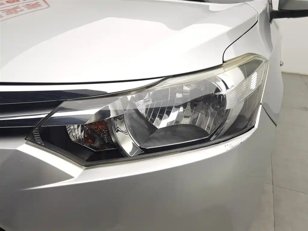 Vios 1.5 L Manual Smart Premium