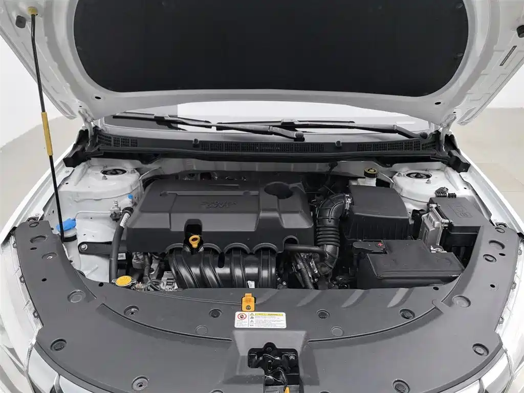 Vision 1.5 L Manual Happy