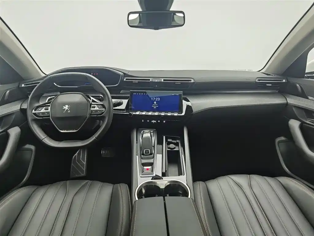 Peugeot 508 508 L 400 THP PureTech Drive Control