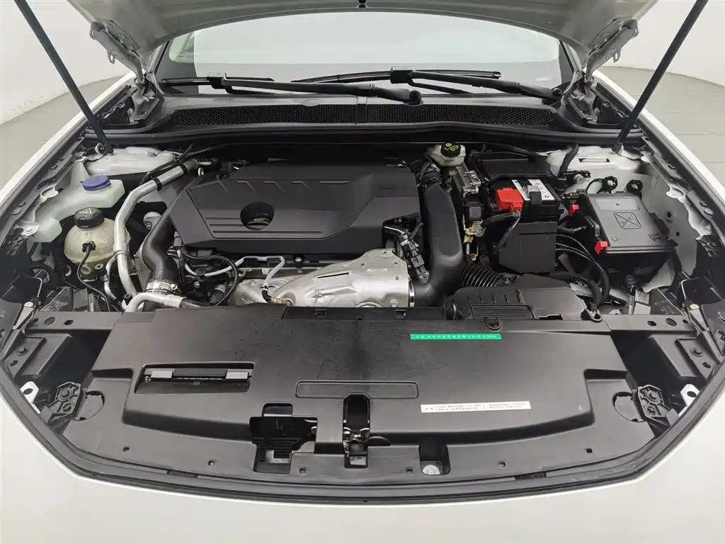 Peugeot 508 508 L 400 THP PureTech Drive Control