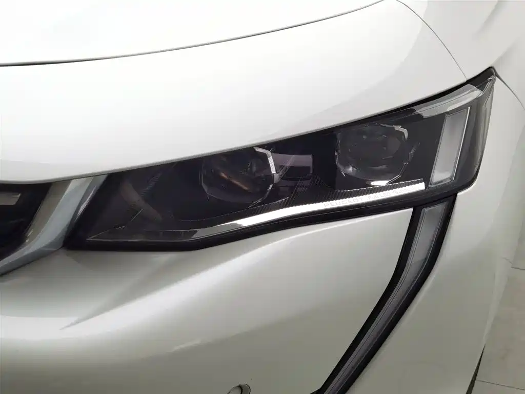 Peugeot 508 508 L 400 THP PureTech Drive Control