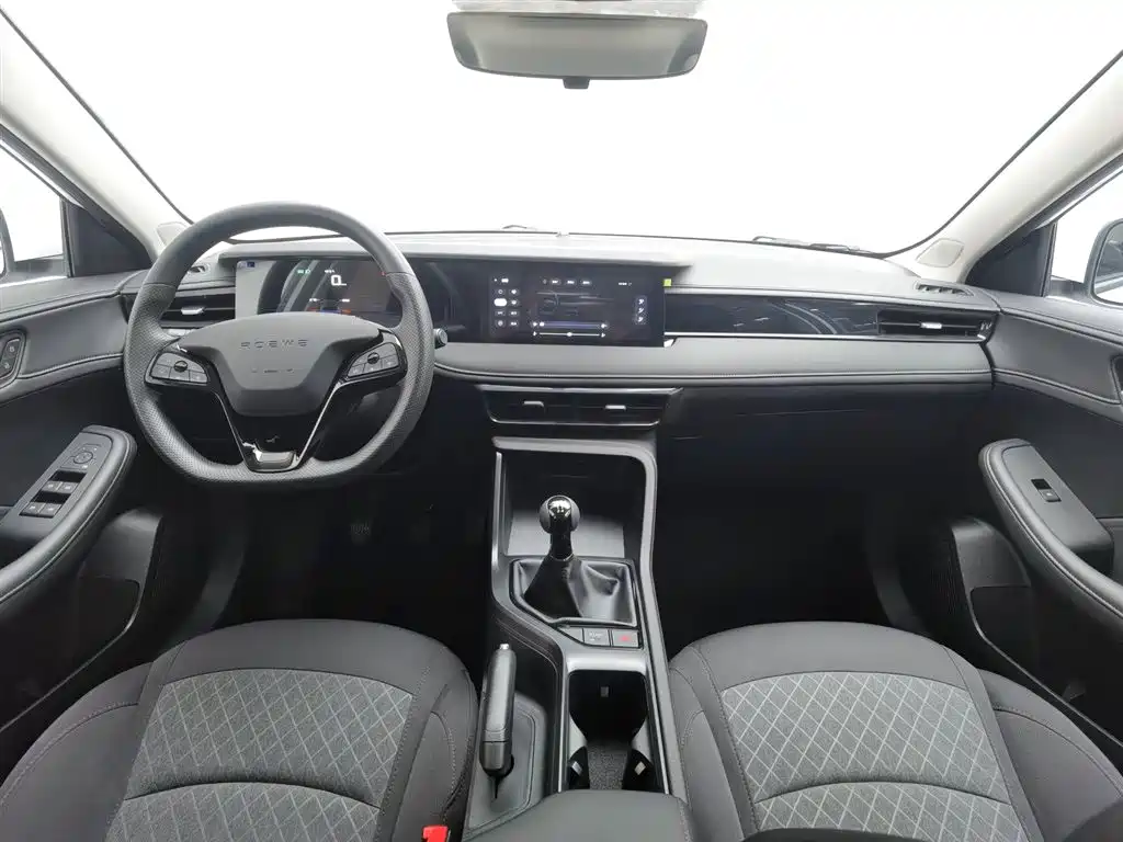 Roewe i5 1.5 L Manual Comfort Enjoyment