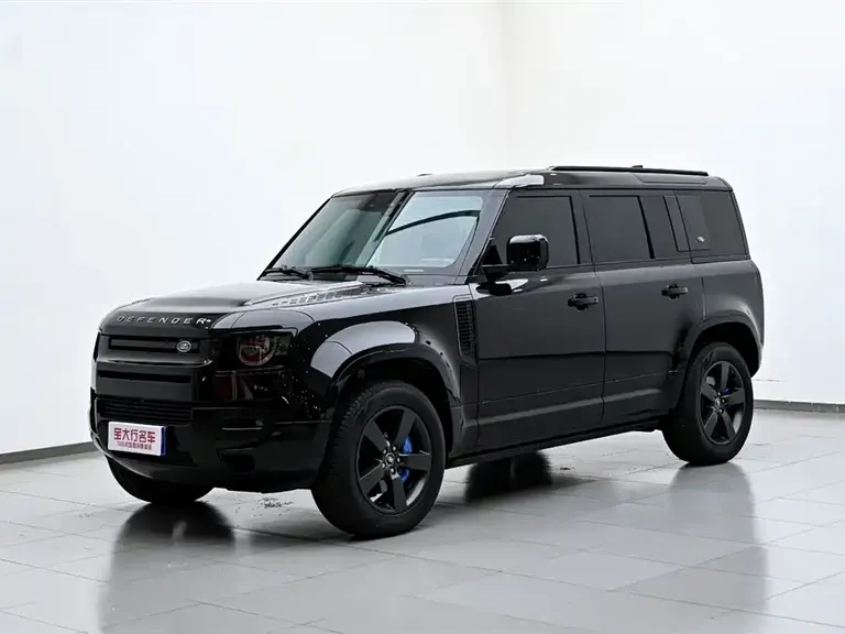 Land Rover Defender 110 3.0 T P400 X-DYNAMIC HSE